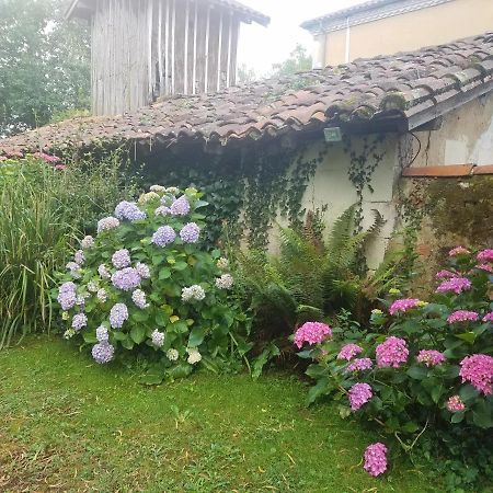 Gite Matilon, 5 Min Eugenie Les Bains Buanes Buitenkant foto