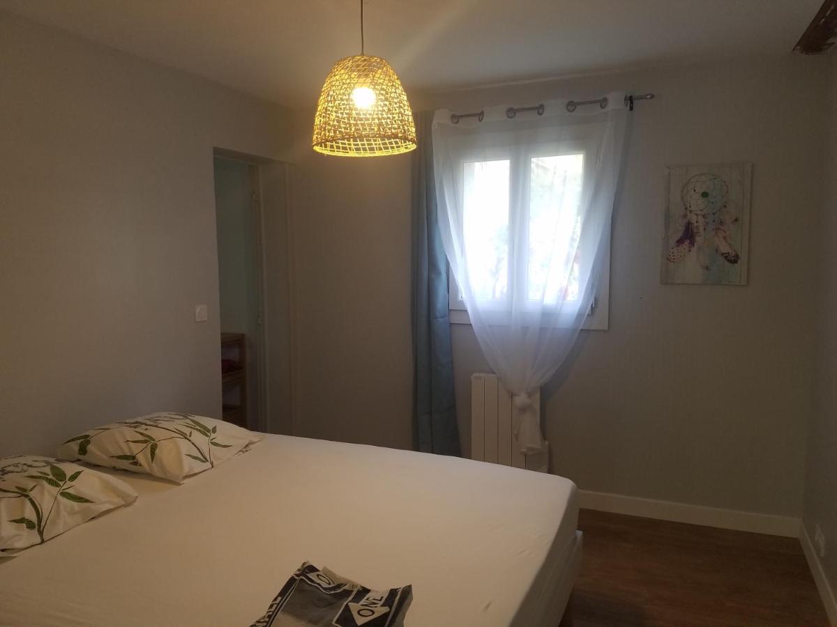 Gite Matilon, 5 Min Eugenie Les Bains Buanes Buitenkant foto